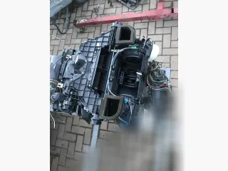 Отопитель в сборе (печка) BMW 5 E39 Арт 82717448, вид 1
