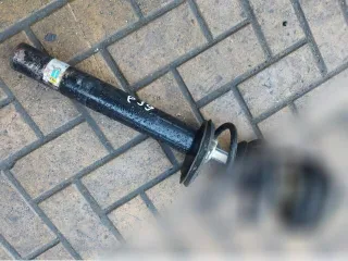  Стойка передняя правая BMW 5 E39 Арт 86781182, вид 1