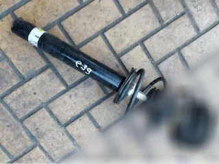  Стойка передняя правая BMW 5 E39 Арт 86781230, вид 1