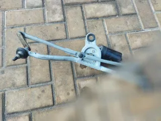 7071693, 61617071693 Рулевая трапеция BMW 3 E46 Арт 89530394, вид 1