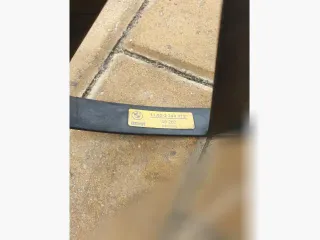 2249372 Крыльчатка вискомуфты BMW 3 E46 Арт 92026838, вид 2