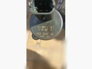  Датчик давления топлива BMW 5 E39 Арт 92908121, вид 2