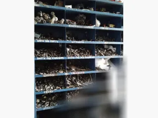  Болт BMW 5 E39 Арт 95139251, вид 1