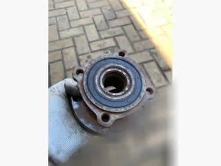  Подшипник ступицы BMW 7 E65/E66 Арт 110544786, вид 1