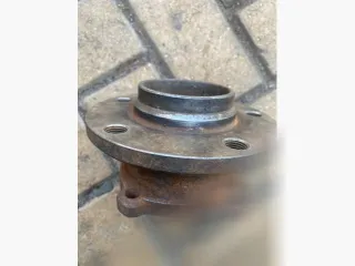  Подшипник ступицы BMW 7 E65/E66 Арт 110544786, вид 3