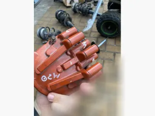  Крышка распределителя зажигания (трамблёра) BMW 5 E34 Арт 110694077, вид 1