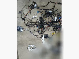  Проводка салона BMW 3 F30/F31/GT F34 Арт 112636097, вид 2