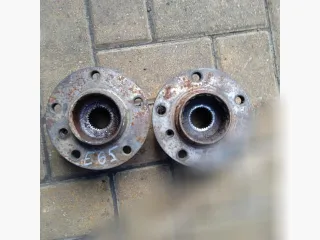  Подшипник ступицы BMW 7 E65/E66 Арт 113599522, вид 2