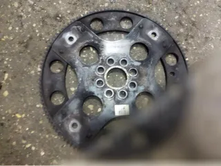 7788746, 11227788746 Маховик АКПП (драйв плата) BMW X3 E83 3.0л Арт 123370821, вид 1