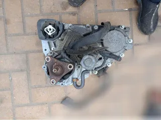  Раздаточная коробка BMW X5 E53 3.0л Арт 129607957, вид 1