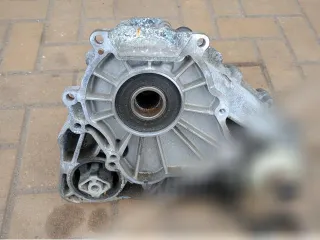  Раздаточная коробка BMW X5 E53 3.0л Арт 129607957, вид 2