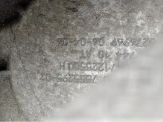  Раздаточная коробка BMW X5 E53 3.0л Арт 129607957, вид 4