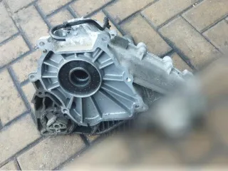 ATC, 700, 7574777, 7034659 Раздаточная коробка BMW X5 E70 3.0л Арт 134047063, вид 1