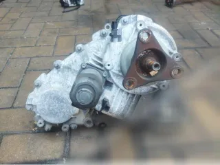 ATC, 700, 7574777, 7034659 Раздаточная коробка BMW X5 E70 3.0л Арт 134047063, вид 2