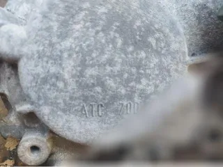 ATC, 700, 7574777, 7034659 Раздаточная коробка BMW X5 E70 3.0л Арт 134047063, вид 3