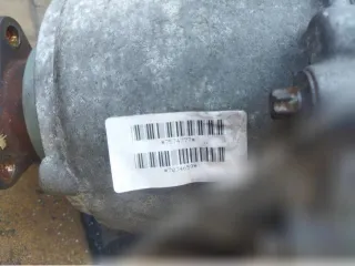 ATC, 700, 7574777, 7034659 Раздаточная коробка BMW X5 E70 3.0л Арт 134047063, вид 4