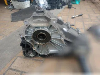  Раздаточная коробка BMW X5 E53 3.0л Арт 134378171, вид 2