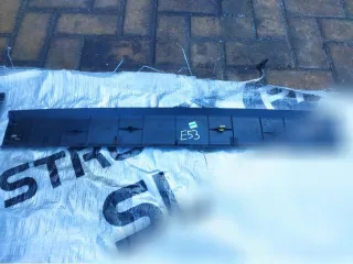  Обшивка крышки багажника BMW X5 E53 Арт 137945171, вид 4