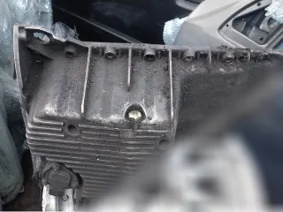  Поддон BMW 3 E46 1.9л Арт 147263673, вид 2
