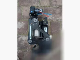  Компрессор пневмоподвески BMW X5 E53 Арт 148440428, вид 1