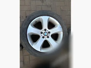  Колесо в сборе BMW X5 E53 Арт 149196509, вид 2