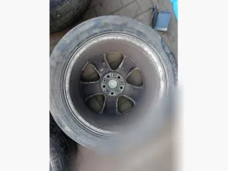  Колесо в сборе BMW X5 E53 Арт 149196509, вид 6