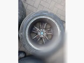  Колесо в сборе BMW X5 E53 Арт 149196509, вид 7