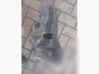  Защита рулевой рейки BMW 7 E65/E66 Арт 150397778, вид 2