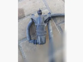  Омыватель правой фары BMW 7 E65/E66 Арт 150760717, вид 2