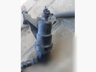  Омыватель правой фары BMW 7 E65/E66 Арт 150760717, вид 3