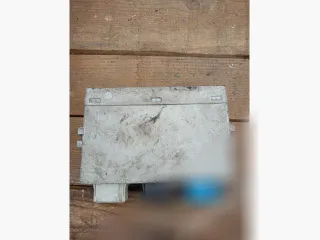 66216921414 Блок управления парктрониками BMW 5 E39 Арт 152255355, вид 1