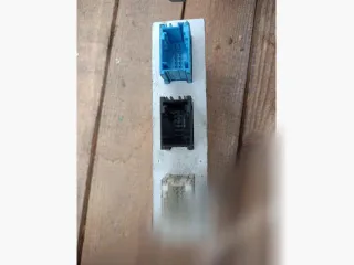 66216921414 Блок управления парктрониками BMW 5 E39 Арт 152255355, вид 2