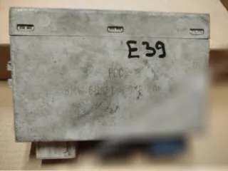 66216916406 Блок управления парктрониками BMW 5 E39 Арт 152902670, вид 1