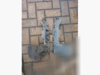  Защита рулевой рейки BMW 7 E38 Арт 153160177, вид 2