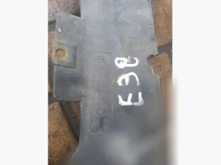  Защита рулевой рейки BMW 7 E38 Арт 153160177, вид 4