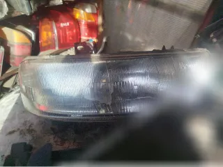  Фара передняя (комплект) Renault Master 2 Арт 154581370, вид 1