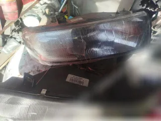  Фара передняя (комплект) Renault Master 2 Арт 154581370, вид 3