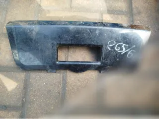  Заглушка (решетка) в бампер задний BMW 7 E65/E66 Арт 154824831, вид 1