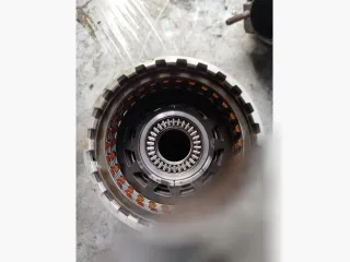  Барабан АКПП BMW 5 E39 3.0л Арт 155123720, вид 1