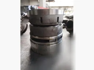  Барабан АКПП BMW 5 E39 3.0л Арт 155123720, вид 2