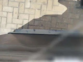  Шторка багажника BMW 5 E39 Арт 155299193, вид 1