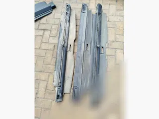  Шторка багажника BMW 3 E36 Арт 155305015, вид 1