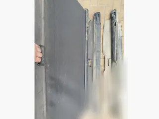  Шторка багажника BMW 3 E36 Арт 155305015, вид 2