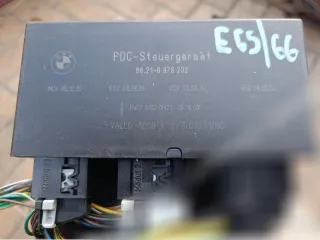 6978232 Блок управления парктрониками BMW 7 E65/E66 Арт 155307216, вид 1