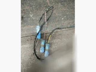  Провод датчика ABS BMW 5 E61 Арт 158537057