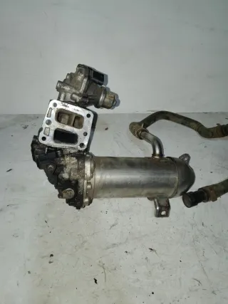 GK2Q9U438AC, GK2Q9F464AC Клапан EGR Ford Transit Custom 2.0л Арт 2030, вид 3