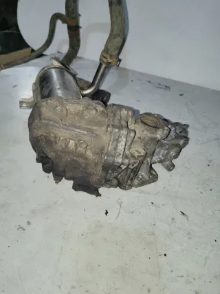 GK2Q9U438AC, GK2Q9F464AC Клапан EGR Ford Transit Custom 2.0л Арт 2030, вид 2