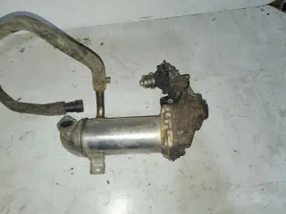 GK2Q9U438AC, GK2Q9F464AC Клапан EGR Ford Transit Custom 2.0л Арт 2030, вид 1