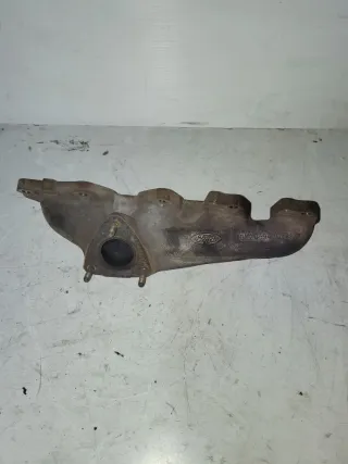 GK2Q9430AA Коллектор выпускной Ford Transit Custom 2.0л Арт 2033