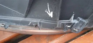 1494315080 Фара передняя правая Citroen C8 Арт 94852613, вид 5